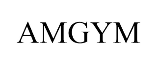 AMGYM