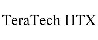 TERATECH HTX