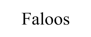 FALOOS