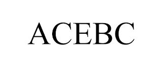 ACEBC