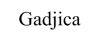 GADJICA