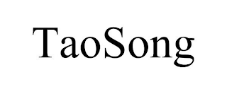 TAOSONG