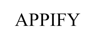 APPIFY