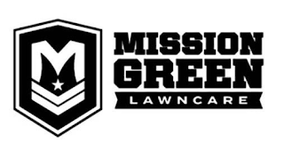 M MISSION GREEN LAWNCARE