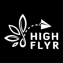 HIGH FLYR