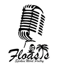 FLOASIS SPOKEN WORD POETRY