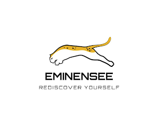 EMINENSEE REDISCOVER YOURSELF