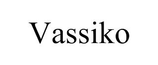 VASSIKO