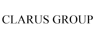 CLARUS GROUP