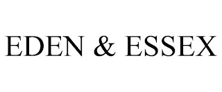 EDEN & ESSEX