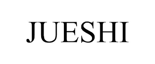 JUESHI