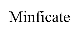 MINFICATE