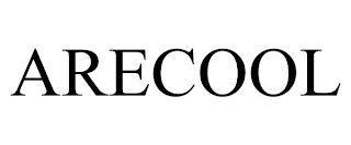 ARECOOL