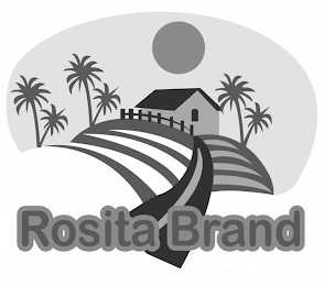 ROSITA BRAND