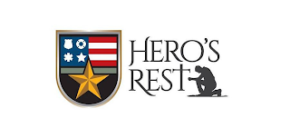 HERO'S REST