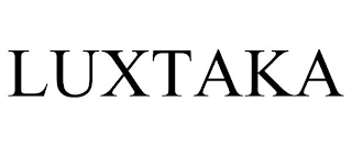 LUXTAKA