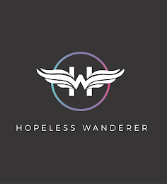 HW HOPELESS WANDERER