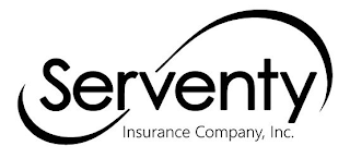 SERVENTY INSURANCE COMPANY, INC.