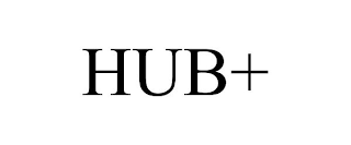 HUB+