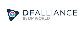 DF ALLIANCE BY DP WORLD