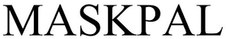 MASKPAL