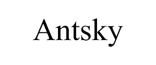 ANTSKY