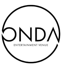 ONDA ENTERTAINMENT VENUE