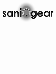 SANI GEAR