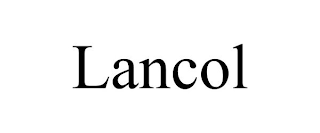 LANCOL