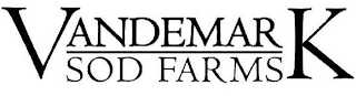VANDEMARK SOD FARMS