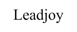 LEADJOY