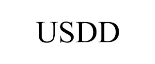 USDD