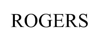 ROGERS