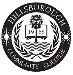 HILLSBOROUGH COMMUNITY COLLEGE 1968