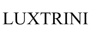 LUXTRINI