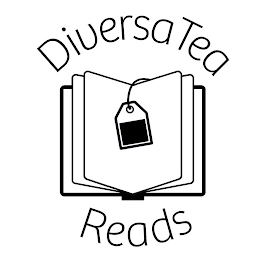 DIVERSATEA READS