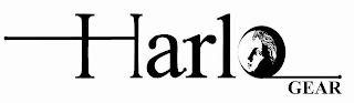 HARLO GEAR