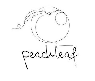 PEACHLEAF