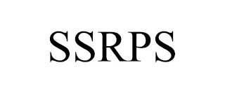 SSRPS