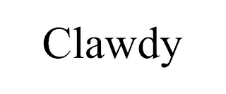 CLAWDY