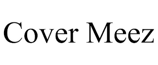 COVER MEEZ