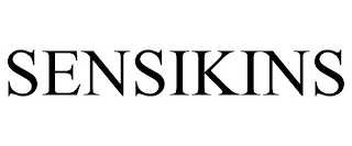 SENSIKINS