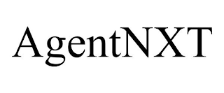 AGENTNXT