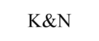 K&N