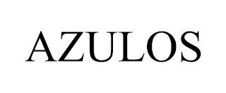 AZULOS