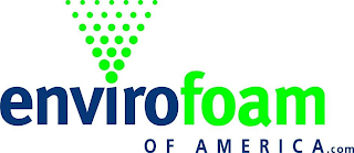 ENVIROFOAM OF AMERICA.COM