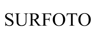 SURFOTO
