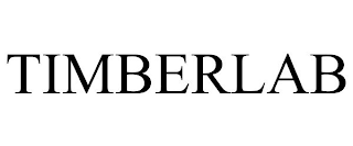 TIMBERLAB