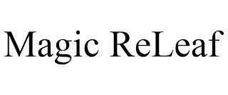 MAGIC RELEAF