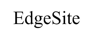 EDGESITE